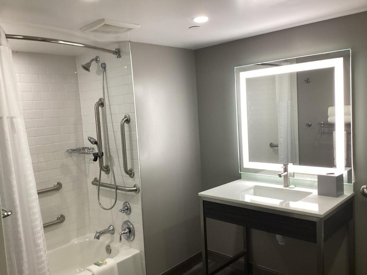 Super 8 By Wyndham Baltimore Northwest Εξωτερικό φωτογραφία