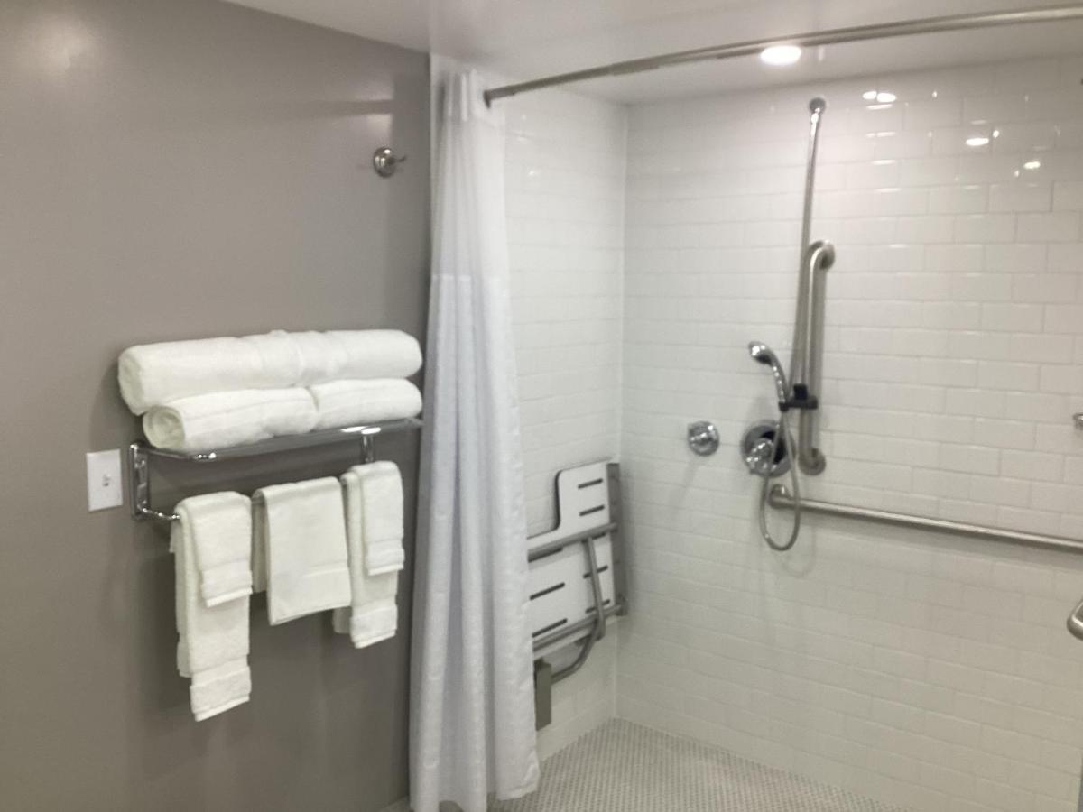 Super 8 By Wyndham Baltimore Northwest Εξωτερικό φωτογραφία