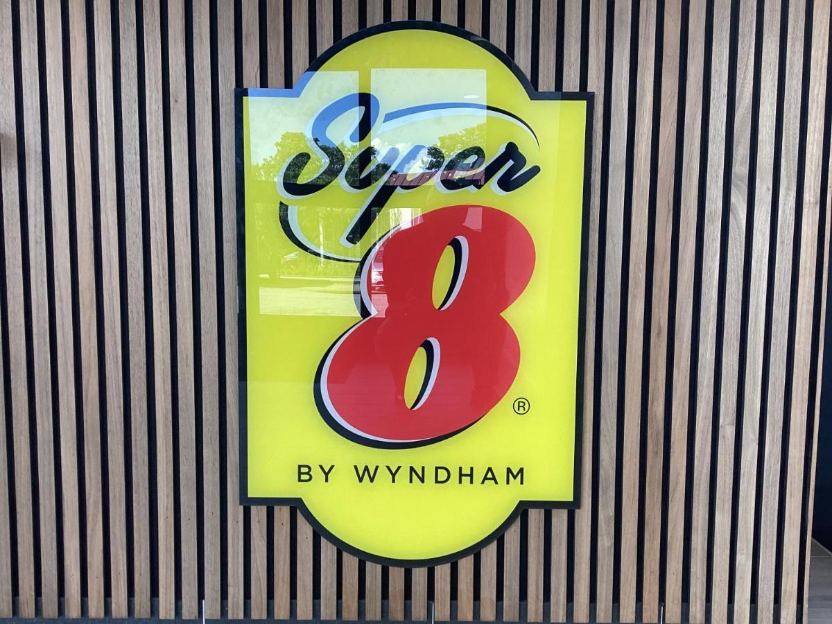 Super 8 By Wyndham Baltimore Northwest Ξενοδοχείο Εξωτερικό φωτογραφία