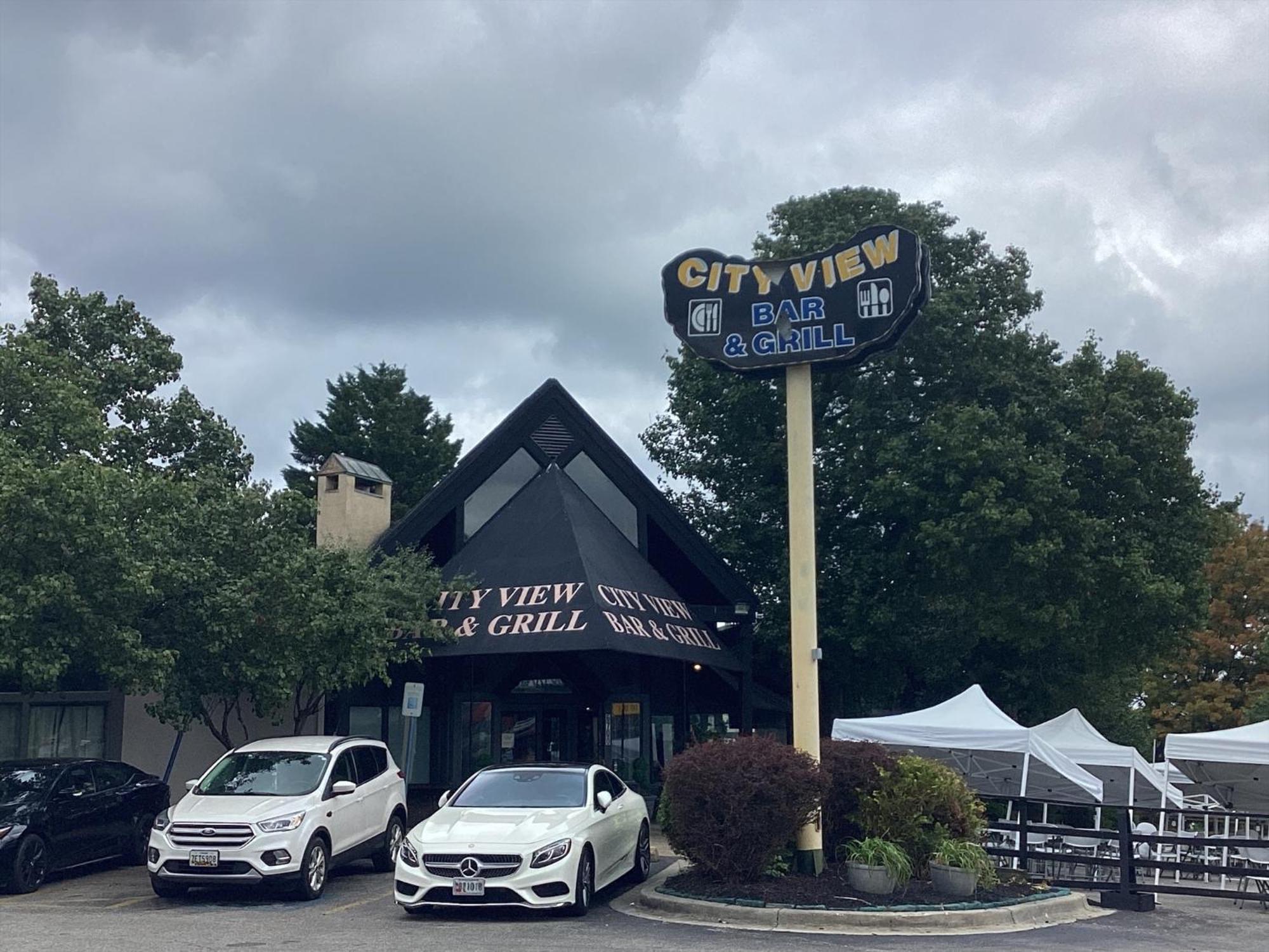 Super 8 By Wyndham Baltimore Northwest Εξωτερικό φωτογραφία